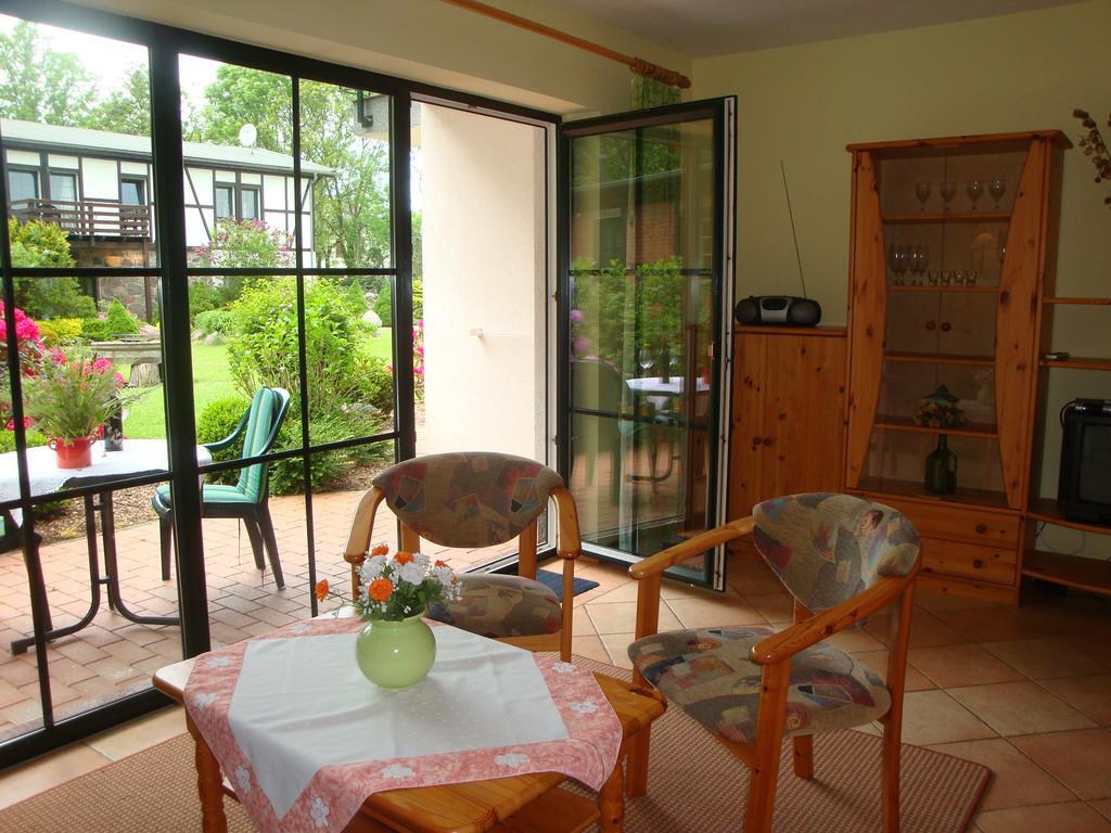 Gutspark Seeblick Kägsdorf Quarto foto