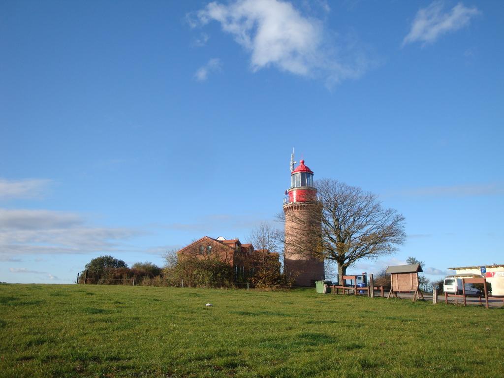Gutspark Seeblick Kägsdorf Exterior foto